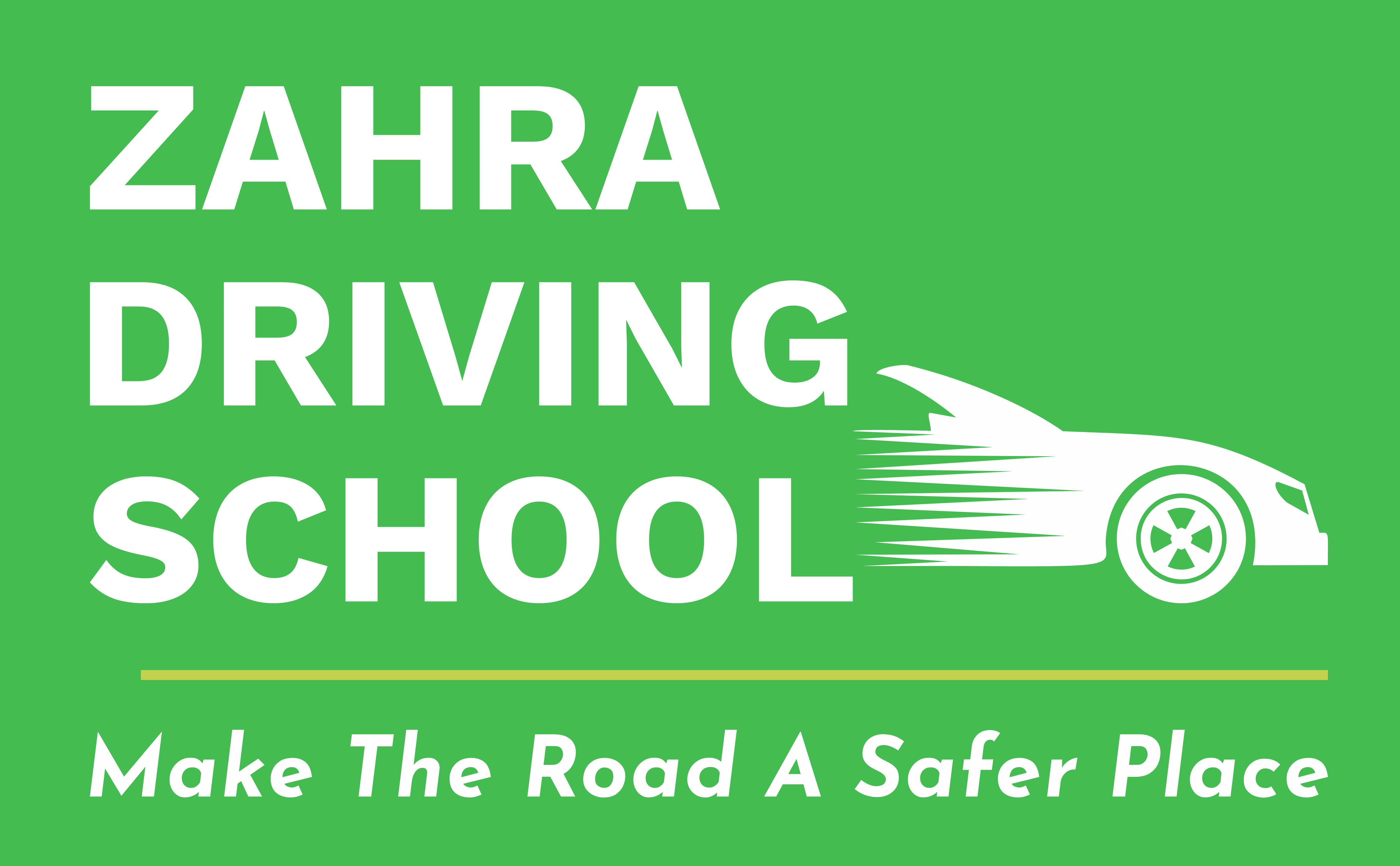 Zahra Driving School