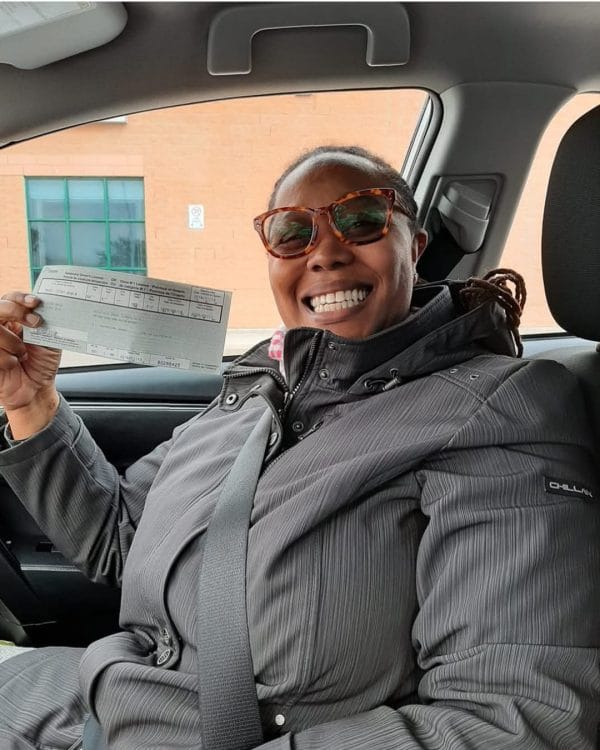 MTO Approved Driving School in Brampton